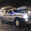 Emergenza neve 2012
